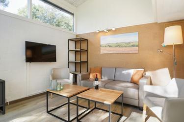 4-Personen Ferienhaus 4B3