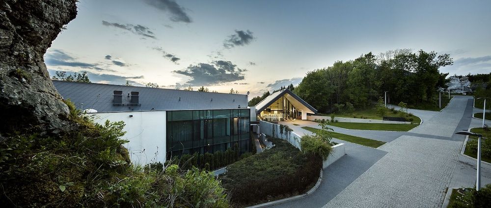 Poziom 511 Jura Wellness Hotel & Spa.