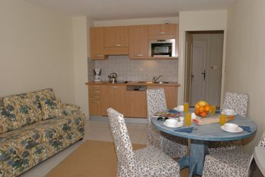4-persoons appartement Gassin St Tropez Cabine Caesar (Max. 2 adults)
