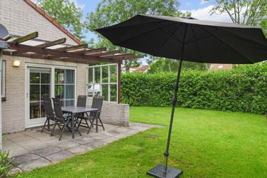 4-Personen Ferienhaus 4R