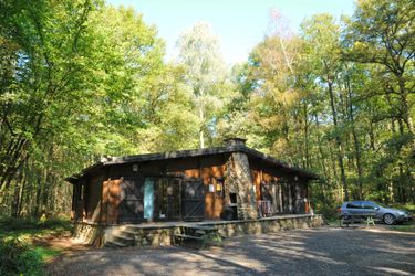 6-Personen Ferienhaus A