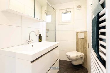 6-Personen Ferienhaus Ferox