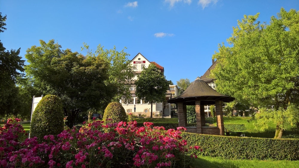 Parkhotel Pyrmont