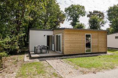 4-persoons Chalet Comfort 4