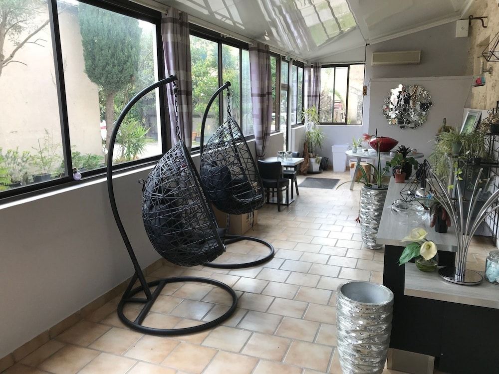 Hotel Le Lys d'Or