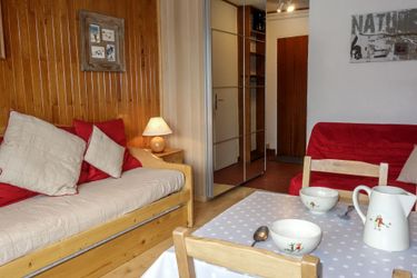 4-Personen Ferienwohnung Curling B Tour