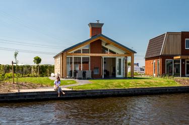 4-Personen Ferienhaus Eneva 4 MIVA