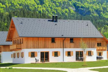 6-Personen Chalet Grundslee