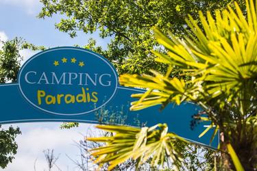 Camping Paradis - Val De Coise - GENERAL