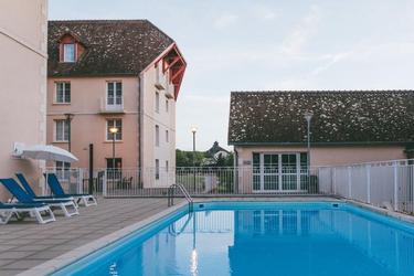 3-Personen Studio