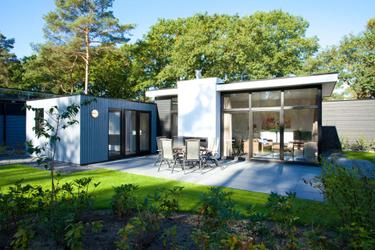 6-Personen Ferienhaus L-cube Plus
