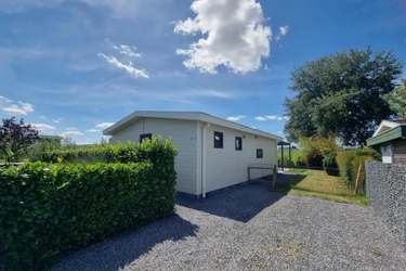 6-Personen Ferienhaus Hackfort Hottub