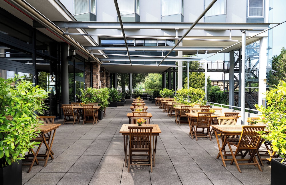 Hotel Berlin Köpenick by Leonardo Hotels