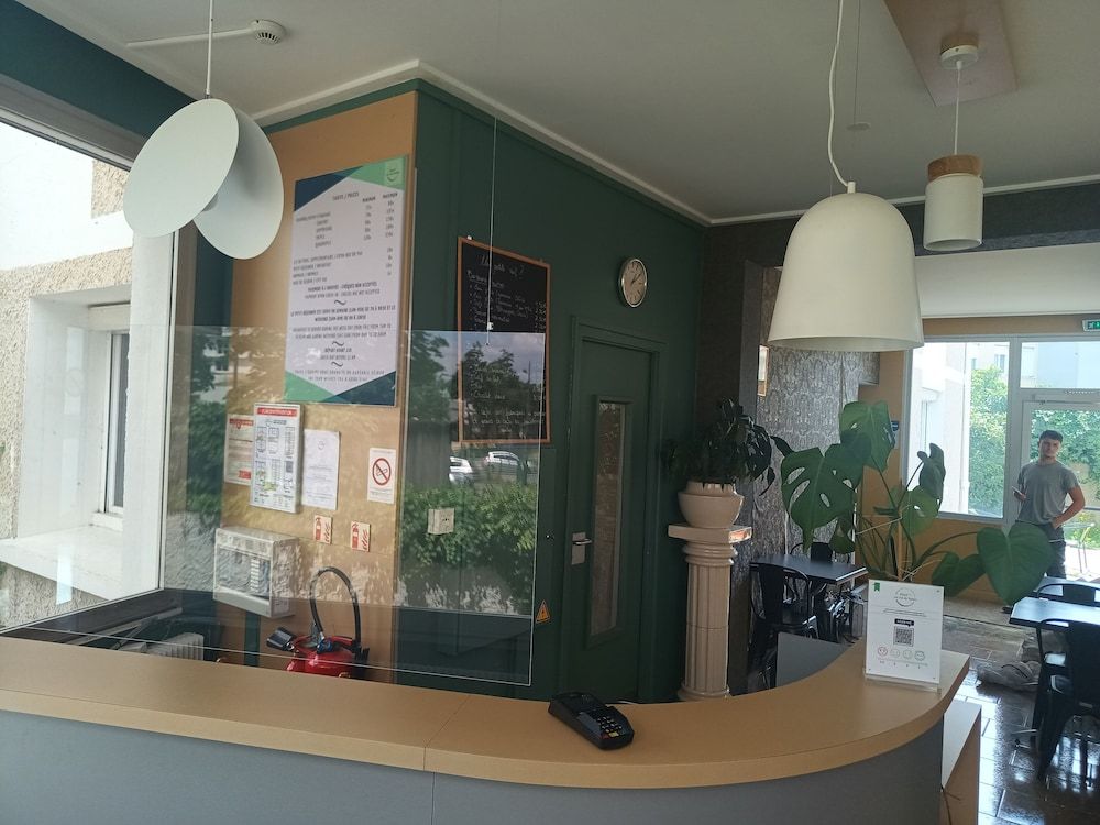 Hotel du Val de Saône