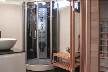 7-Personen Ferienhaus HGR023