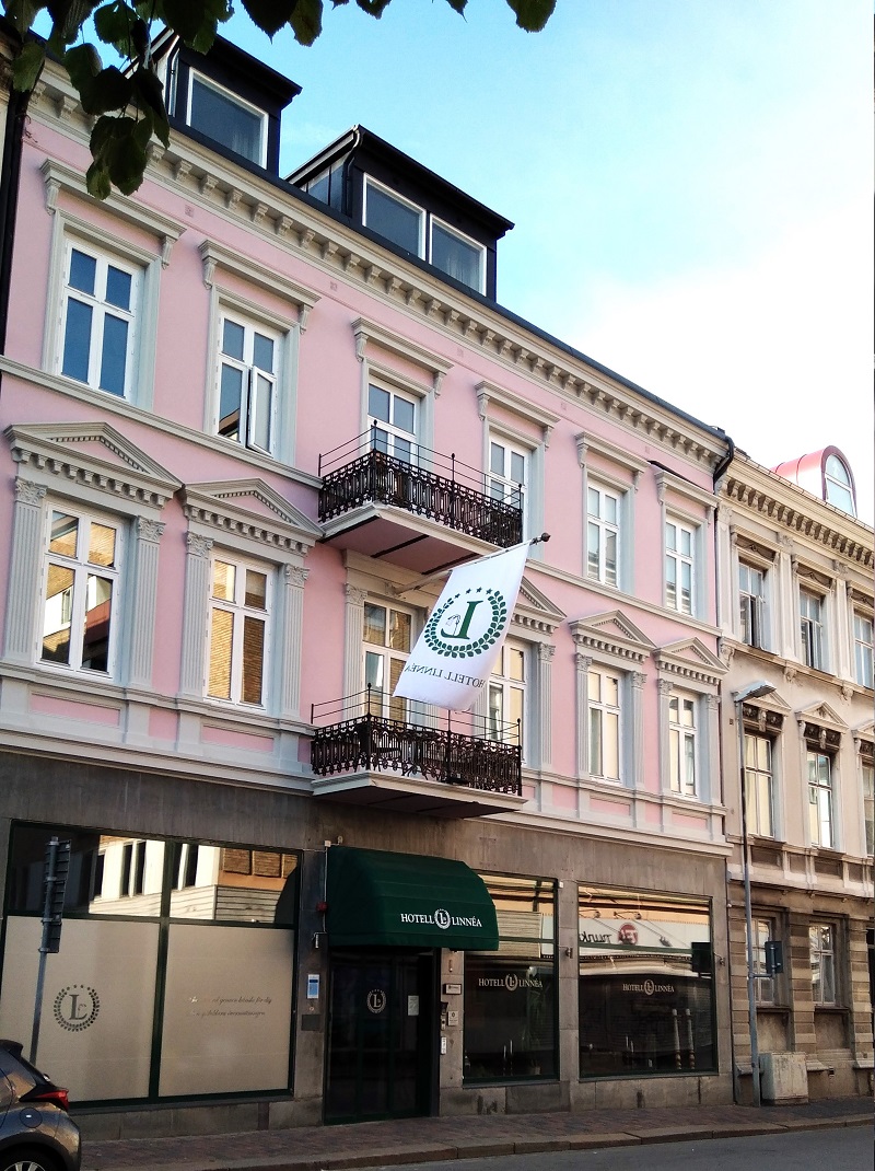 Linnéa