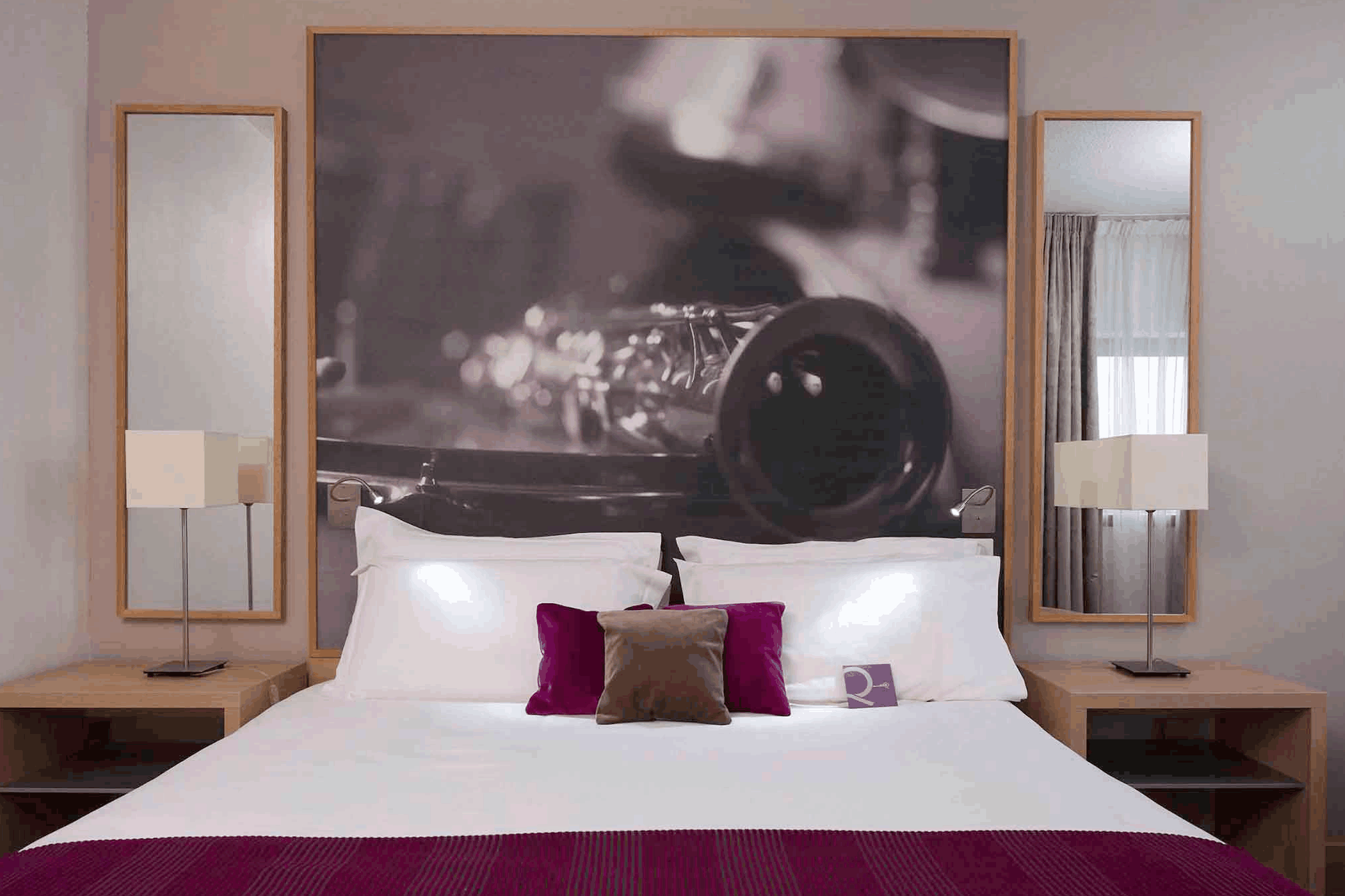 Mercure Paris Philarmonie La Villette
