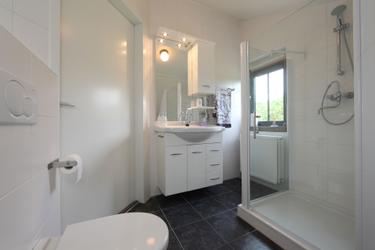 4-Personen Ferienhaus Koningshoeve Jacuzzi