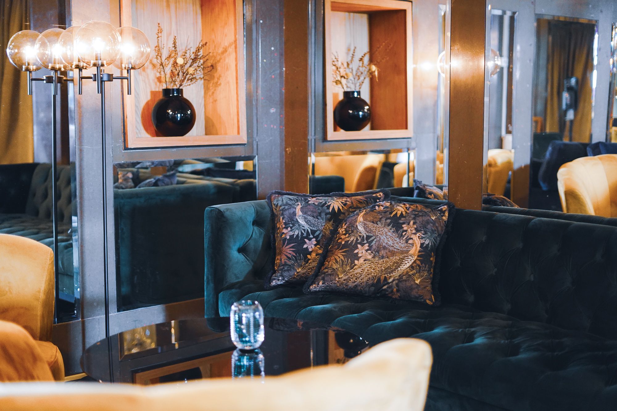 Home Hotel Grand Helsingborg