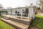 5-Personen Chalet Buitenverblijf Comfort