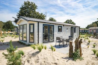 4-persoons vakantiehuis Berkel 4