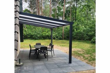 4-Personen Ferienhaus Reehorst