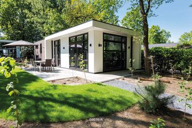 4-person holiday house Module Special