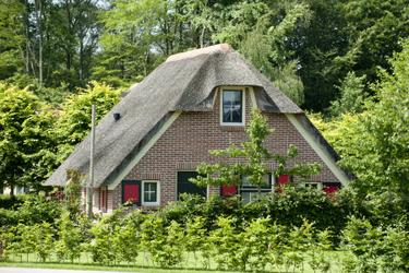 6-Personen Ferienhaus Landhuis