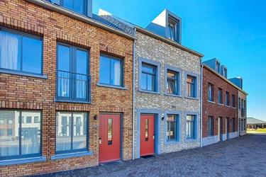 6-Personen Ferienhaus Burgemeestershuis Luxe