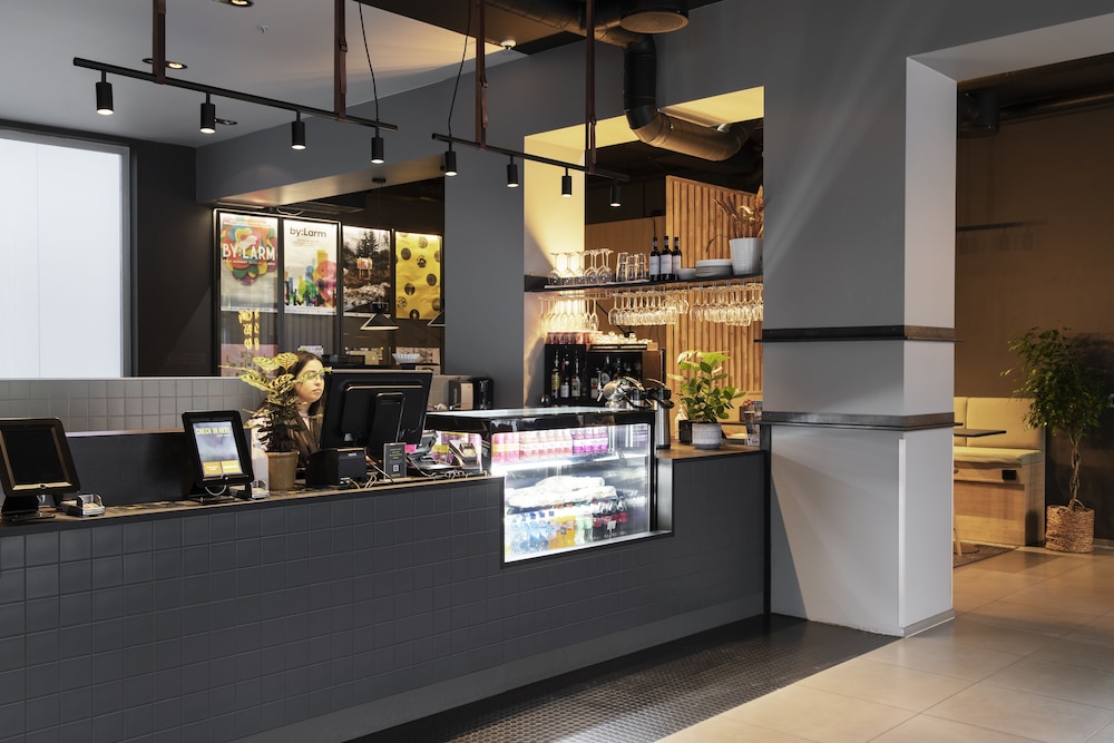 Comfort Hotel Xpress Youngstorget