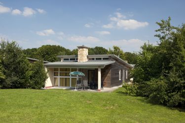 4-person cottage 4L1 Luxe