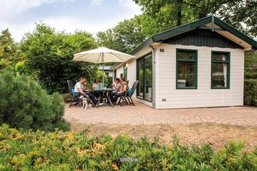 4-person Chalet Holiday Home