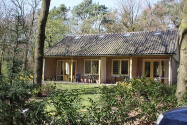 4-persoons bungalow Calluna