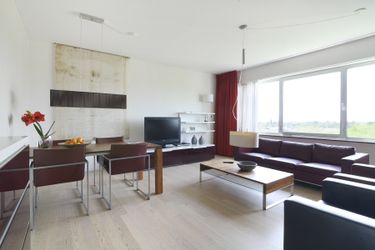3-Personen Ferienwohnung Vermeer
