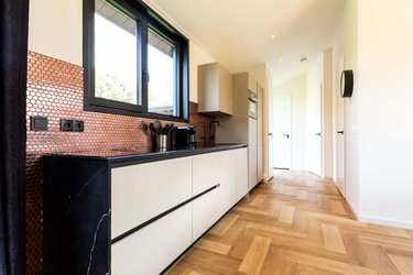 5-person holiday house Berkenhoeve 2.0