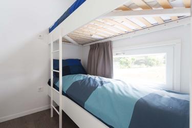 4-personne(s) maison de vacances Module