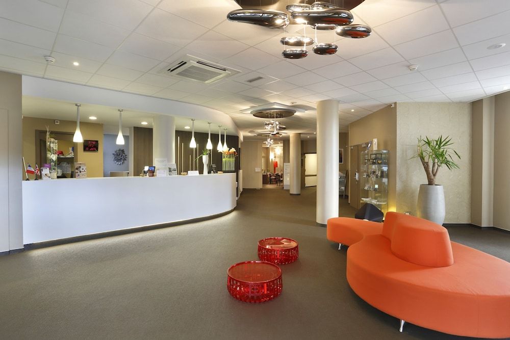 B&B HOTEL Montbéliard-Sochaux