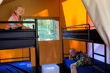 6-Personen Safarizelt