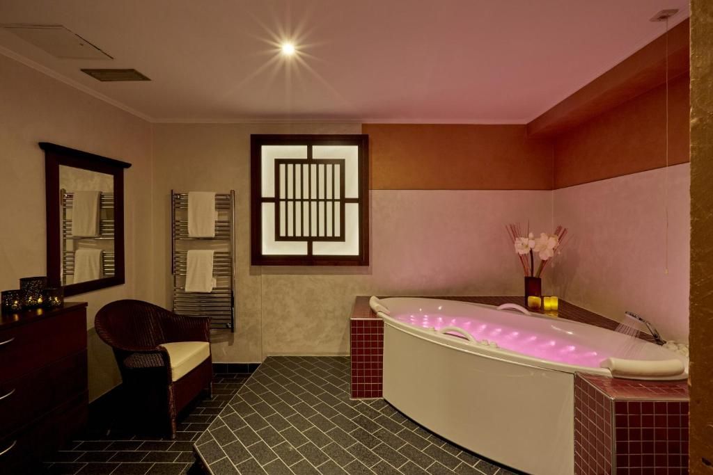 POP H+ Hotel & Spa Friedrichroda.