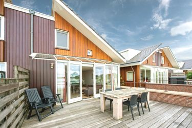 1-persoons appartement HNH144