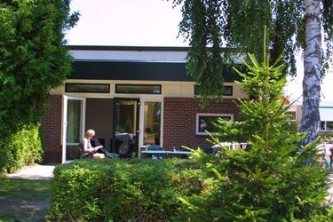 4-person cottage Type C Basis