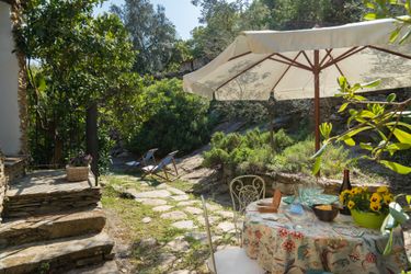 4-Personen Ferienhaus Annina