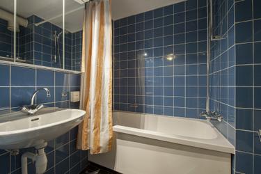 4-Personen Ferienwohnung Jade Plus XL