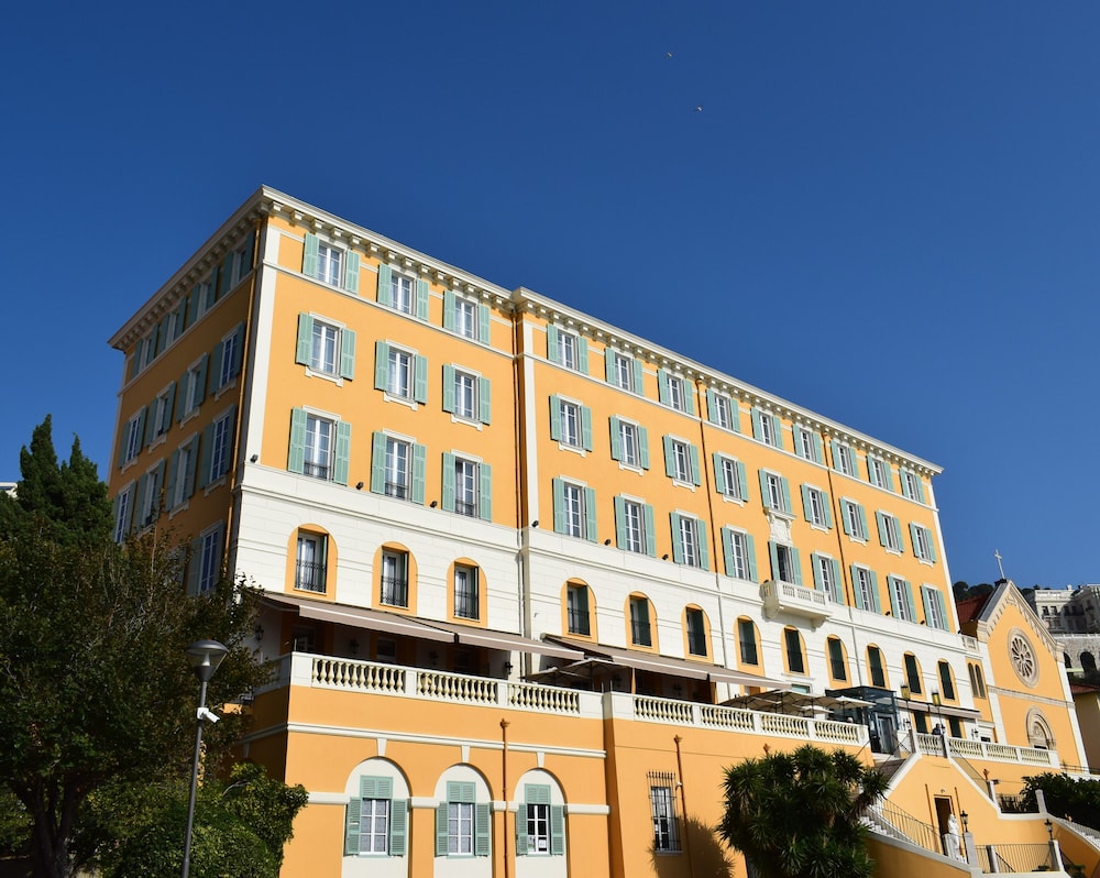 Le Saint Paul Hôtel