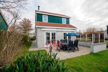 6-Personen Villa 6L