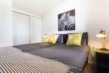 6-Personen Ferienhaus Comfort