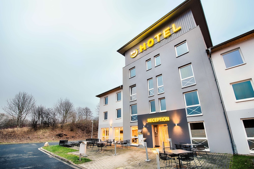 B&B Hotel Kassel-Süd