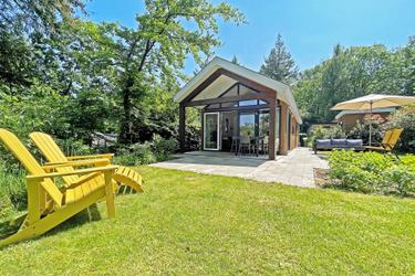 4-persoons Cottage Eco