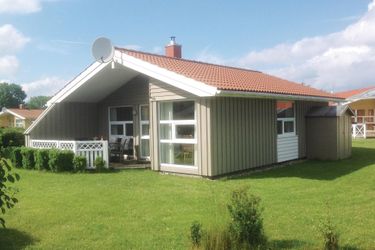 1-Personen Ferienwohnung DSH147