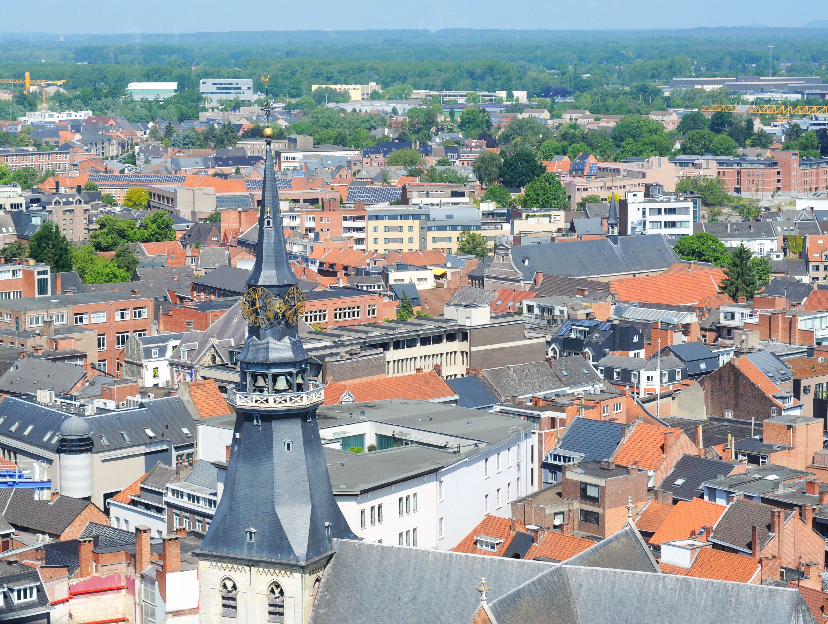 Hasselt